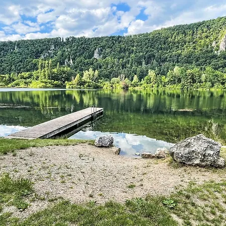 Tiny Haus Xandra By Interhome Hébergement de vacances