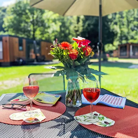 Tiny Haus Xandra By Interhome Hébergement de vacances Riedenburg