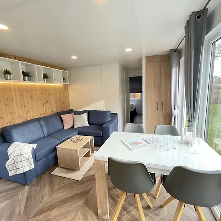 Дом отдыха Tiny Haus Xandra By Interhome *
