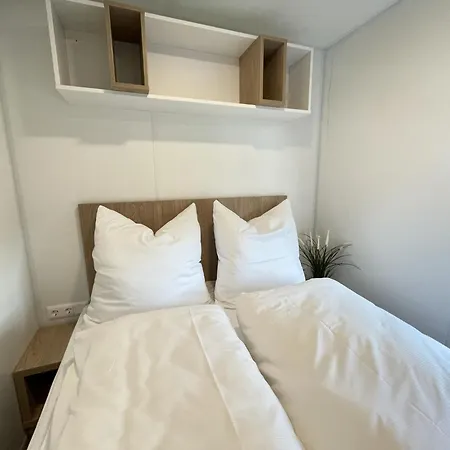 Tiny Haus Xandra By Interhome Σπίτι διακοπών Riedenburg