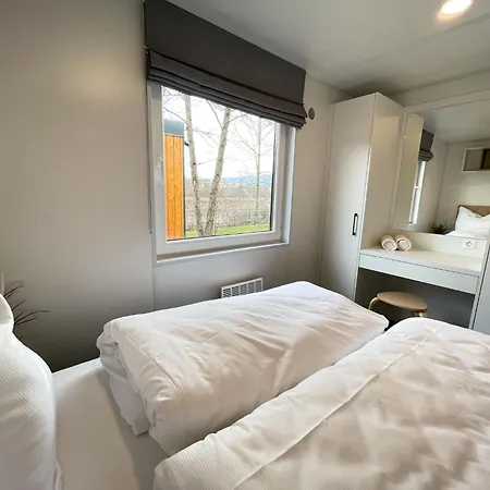 Дом отдыха Tiny Haus Xandra By Interhome Риденбург