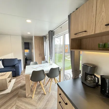 Tiny Haus Xandra By Interhome Дом отдыха Риденбург