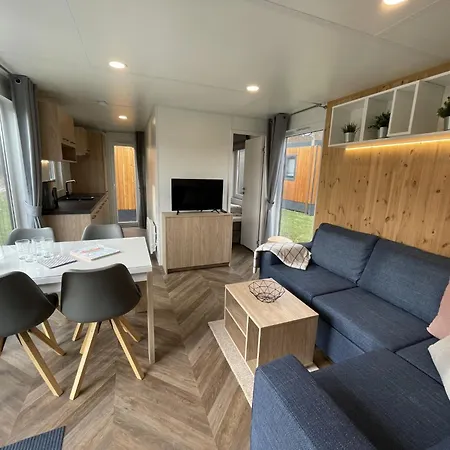 Tiny Haus Xandra By Interhome 里登堡