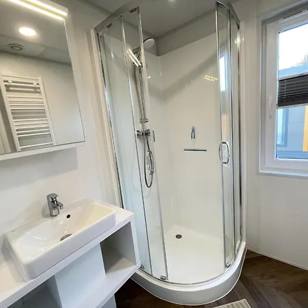Дом отдыха Tiny Haus Xandra By Interhome *