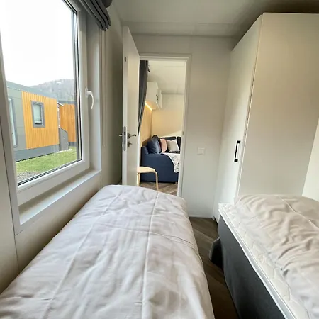 Σπίτι διακοπών Tiny Haus Xandra By Interhome Riedenburg