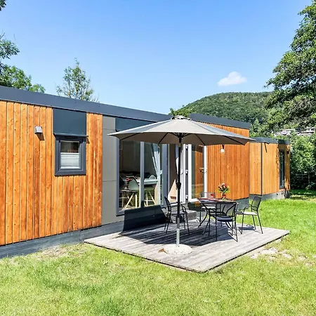 Holiday home Tiny Haus Xandra By Interhome Riedenburg