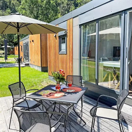 Tiny Haus Xandra By Interhome 里登堡