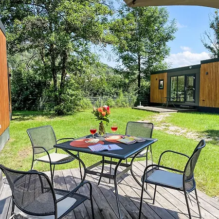 Feriehus Tiny Haus Xandra By Interhome