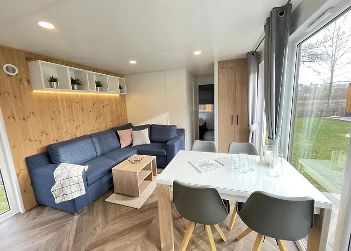 Feriehus Tiny Haus Xandra By Interhome *