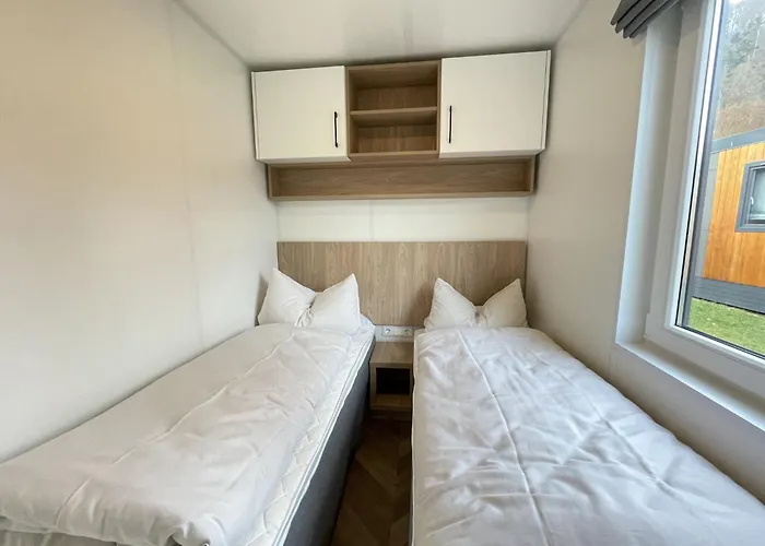 Tiny Haus Xandra By Interhome Riedenburg
