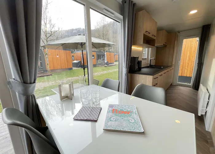 Tiny Haus Xandra By Interhome Feriehus *