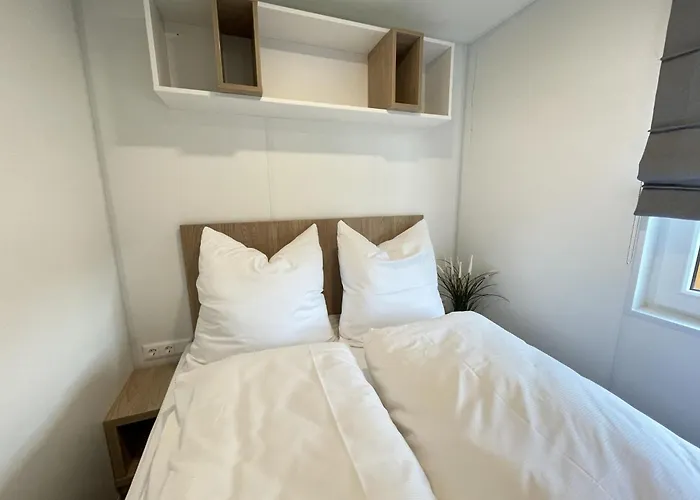 Tiny Haus Xandra By Interhome Feriehus Riedenburg