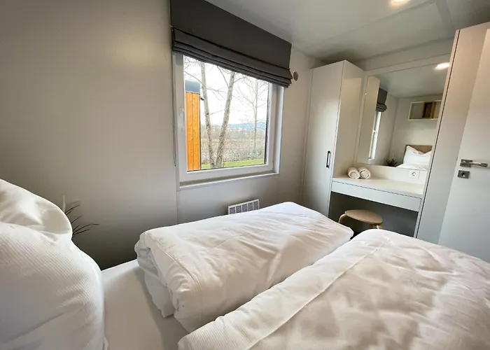 Feriehus Tiny Haus Xandra By Interhome Riedenburg