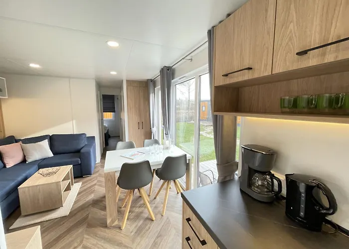 Tiny Haus Xandra By Interhome Feriehus Riedenburg