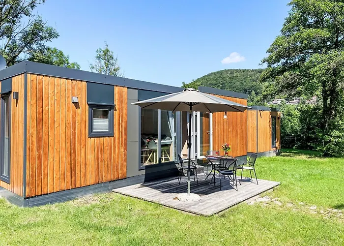 Feriehus Tiny Haus Xandra By Interhome Riedenburg