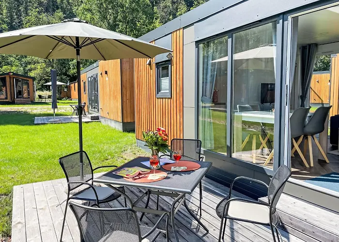 Tiny Haus Xandra By Interhome Riedenburg