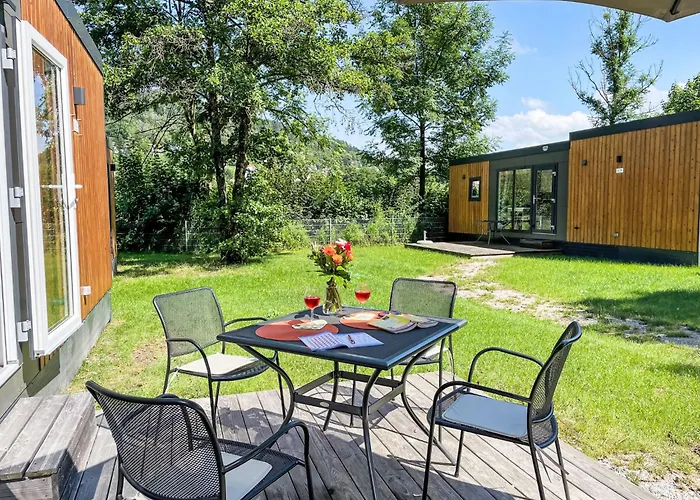 Feriehus Tiny Haus Xandra By Interhome